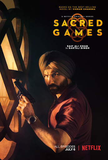 Sacred Games